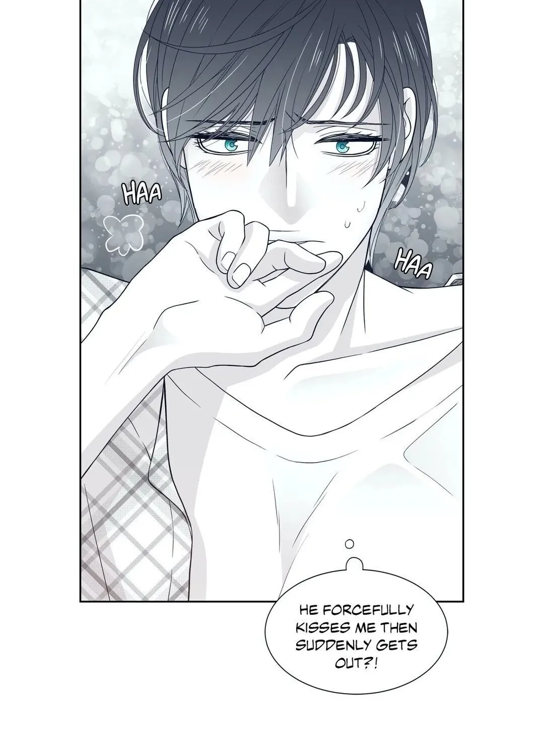 Gold Gray Chapter 15 page 42 - MangaKakalot