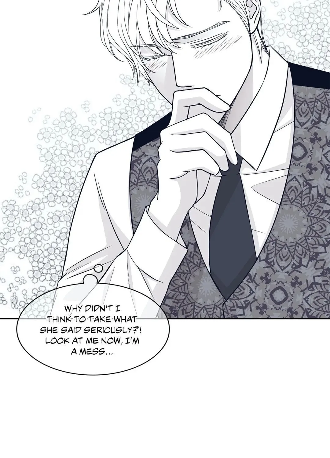 Gold Gray Chapter 23 page 47 - MangaKakalot