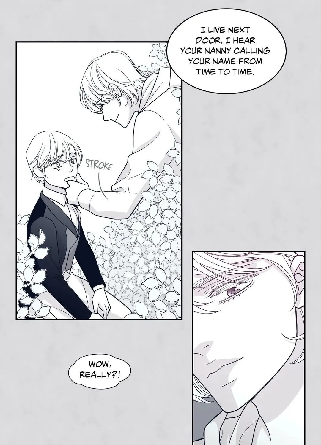 Gold Gray Chapter 28 page 17 - MangaKakalot