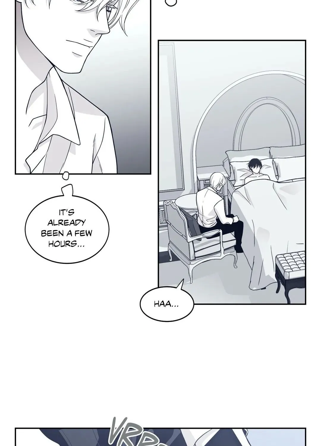 Gold Gray Chapter 30 page 41 - MangaKakalot