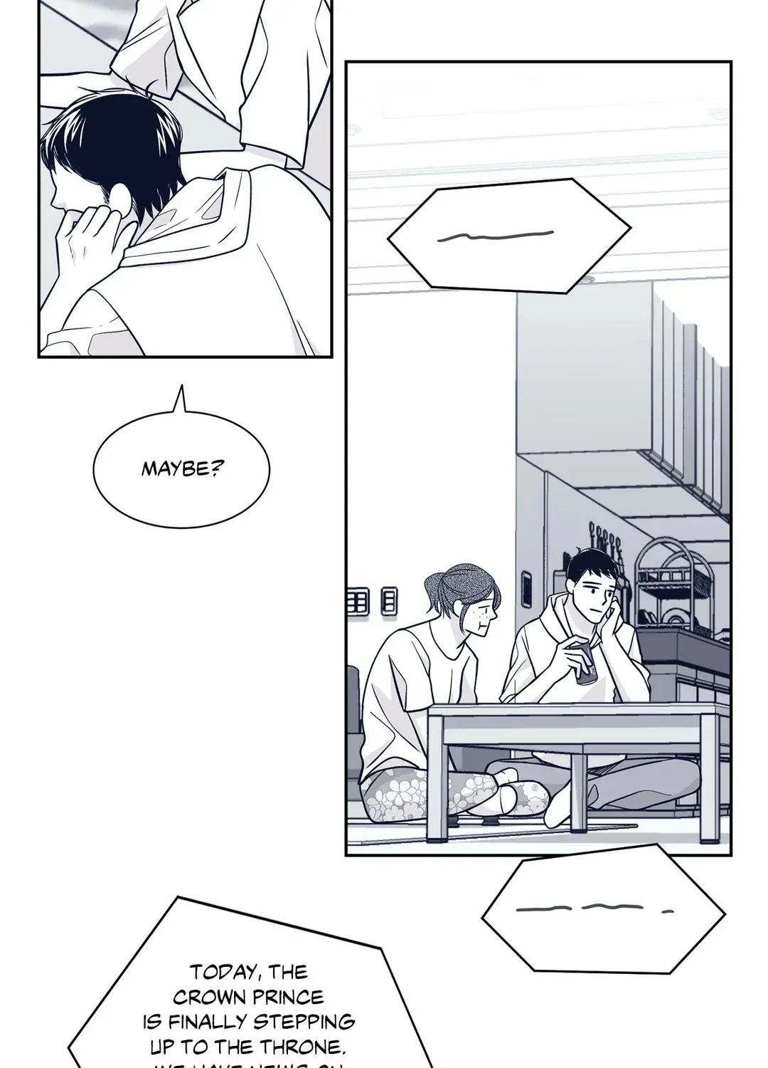 Gold Gray Chapter 54 page 64 - MangaKakalot