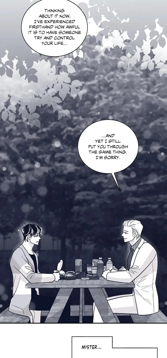 Gold Gray Chapter 64 page 34 - MangaKakalot