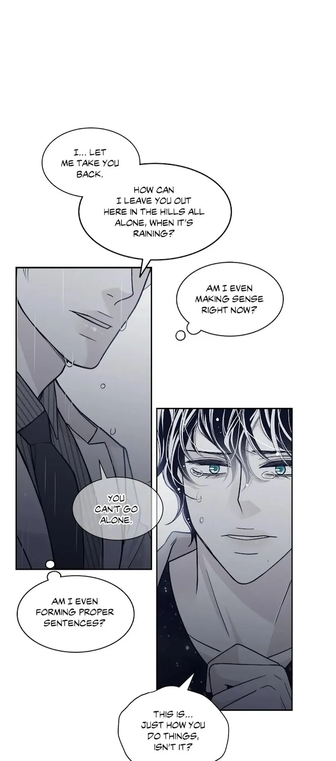 Gold Gray Chapter 65 page 25 - MangaKakalot