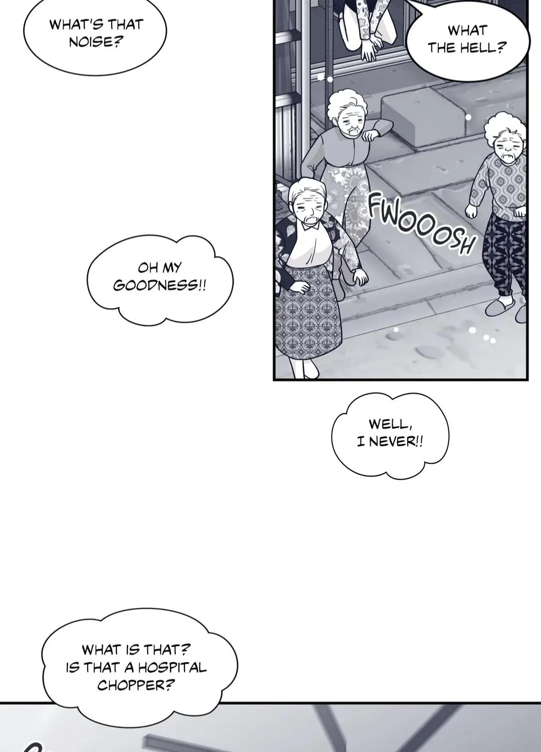 Gold Gray Chapter 89 page 58 - MangaKakalot