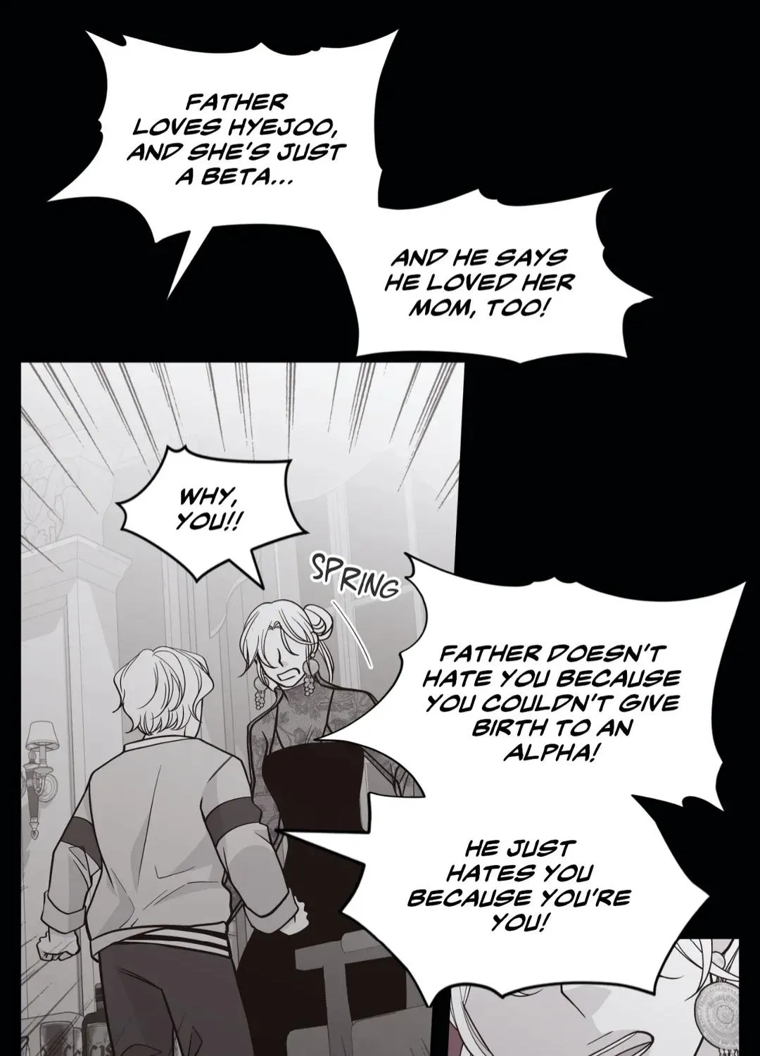 Gold Gray Chapter 96 page 19 - MangaKakalot