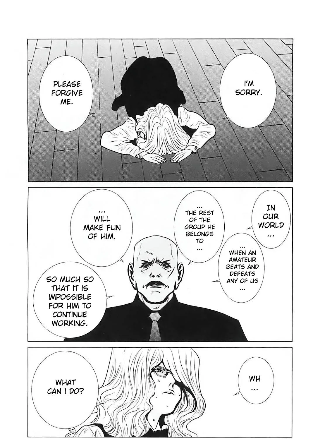 Golden Boy Ii - Sasurai No Obenkyou Yarou Geinoukai Ooabare-Hen Chapter 6 page 13 - MangaKakalot