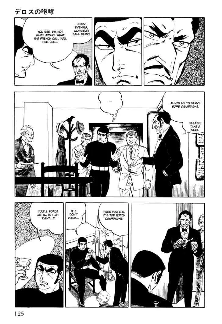 Golgo 13 Chapter 2 page 48 - MangaKakalot