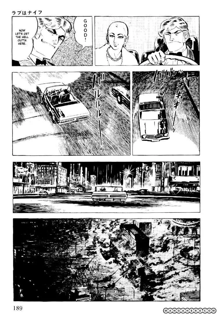 Golgo 13 Chapter 21 page 9 - MangaKakalot