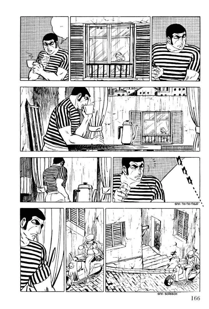 Golgo 13 Chapter 3.2 page 32 - MangaKakalot