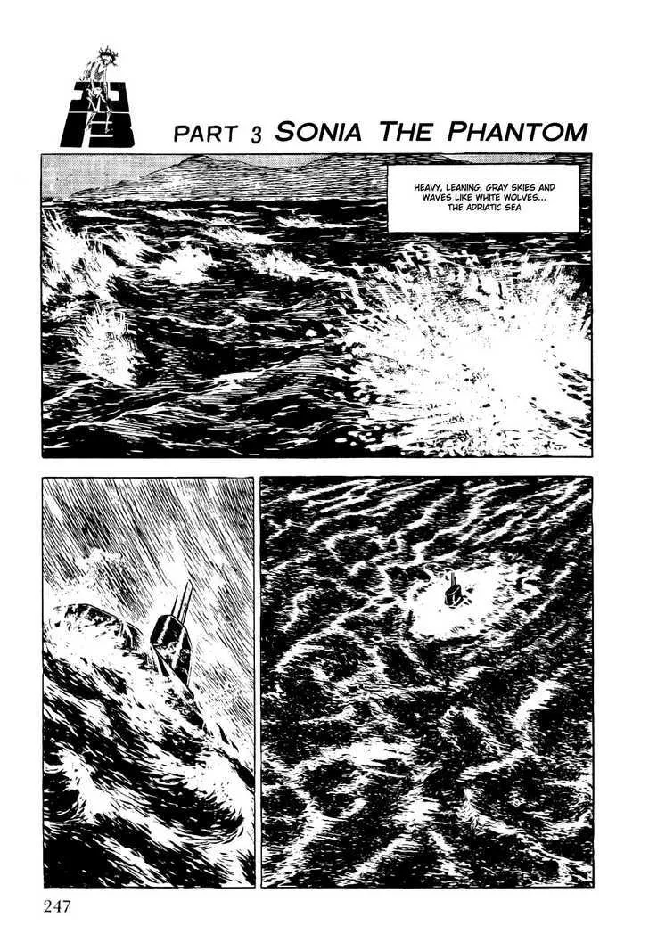 Golgo 13 Chapter 4 page 16 - MangaKakalot