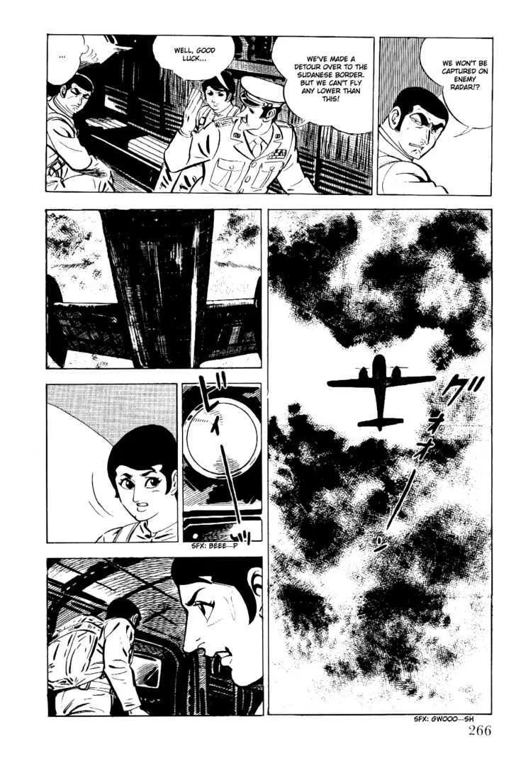 Golgo 13 Chapter 6 page 40 - MangaKakalot