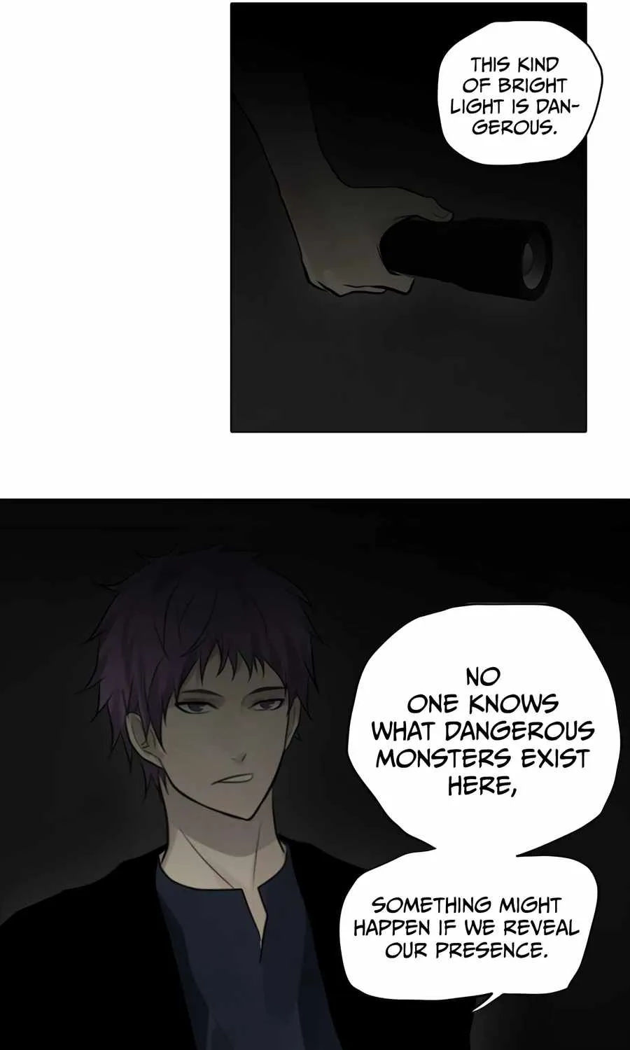 Gong Heon Ja Chapter 32 page 27 - MangaKakalot