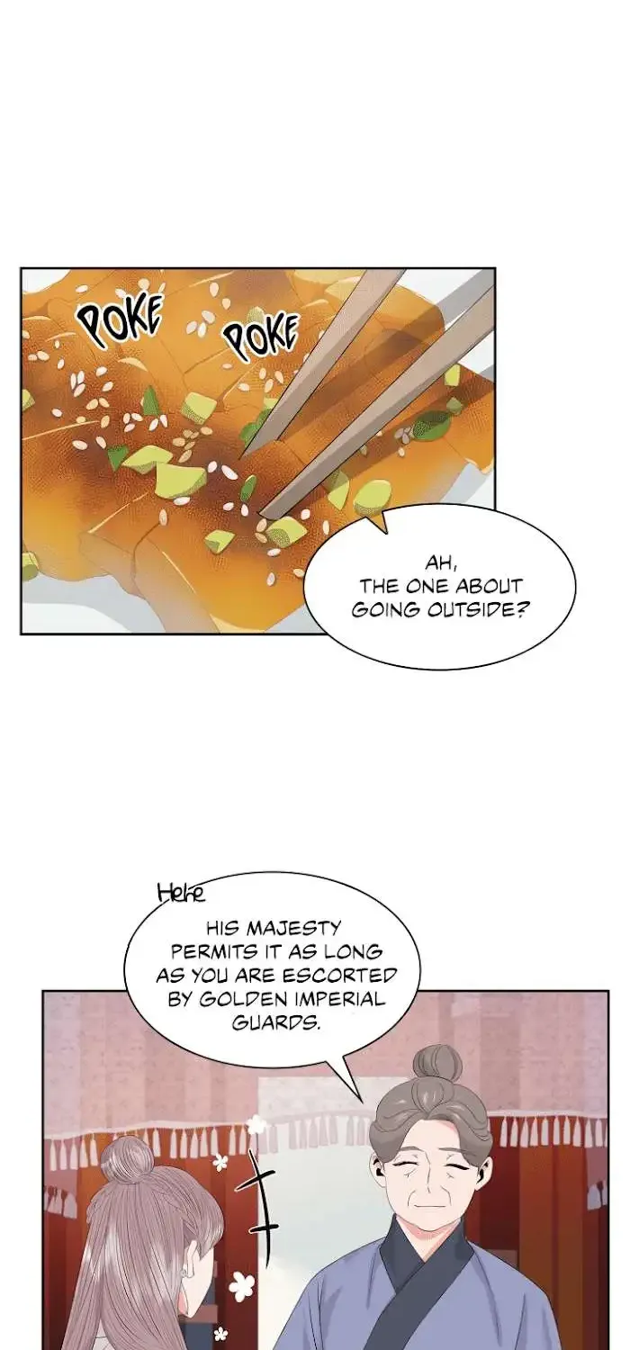 Gongmul Chapter 22 page 7 - MangaKakalot