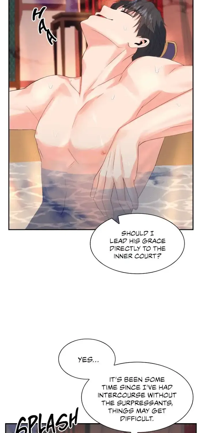 Gongmul Chapter 23 page 7 - MangaKakalot