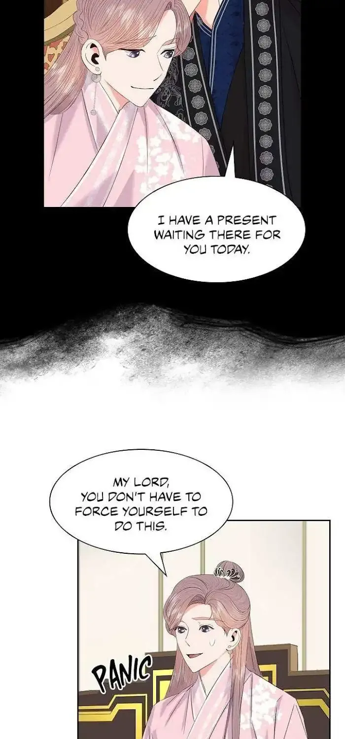 Gongmul Chapter 27 page 15 - MangaKakalot