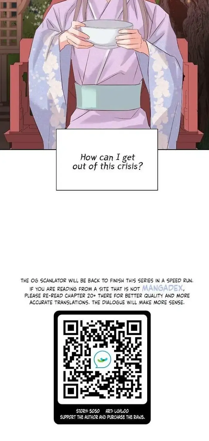 Gongmul Chapter 27 page 41 - MangaKakalot