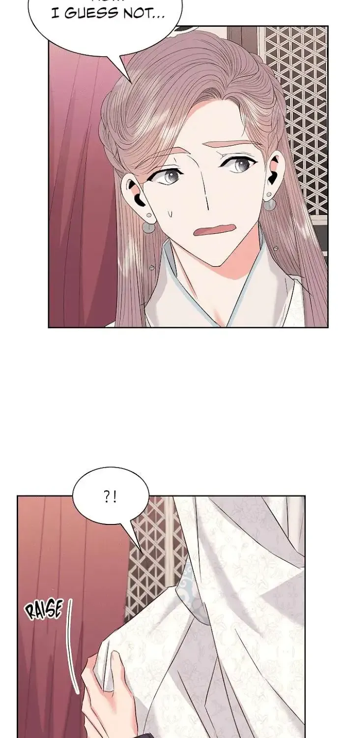 Gongmul Chapter 30 page 33 - MangaKakalot