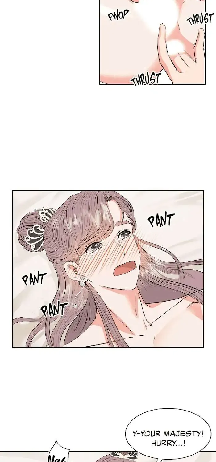 Gongmul Chapter 31 page 18 - MangaKakalot