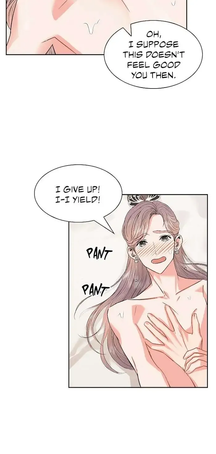 Gongmul Chapter 31 page 29 - MangaKakalot