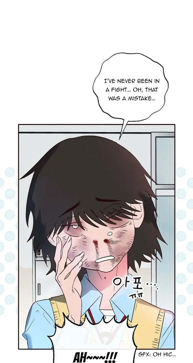 Goo Hae-Jong Sos Chapter 3 page 5 - MangaKakalot