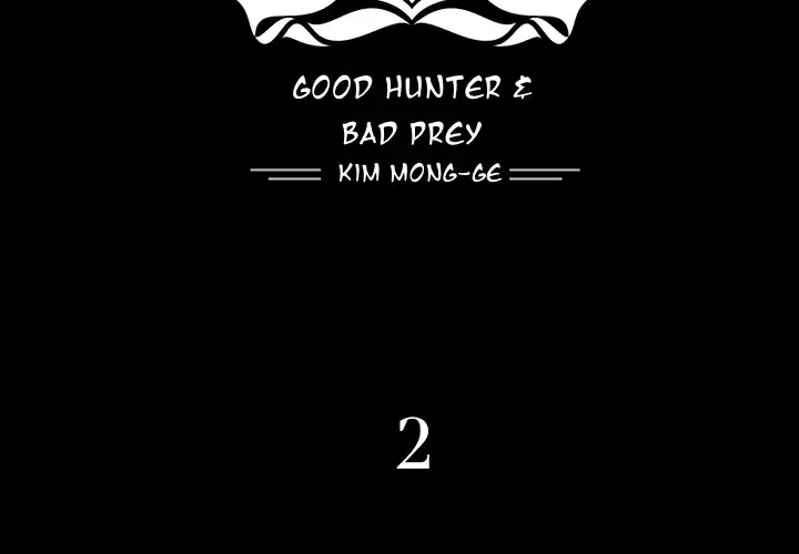 Good Hunter & Bad Prey Chapter 2 page 18 - MangaKakalot