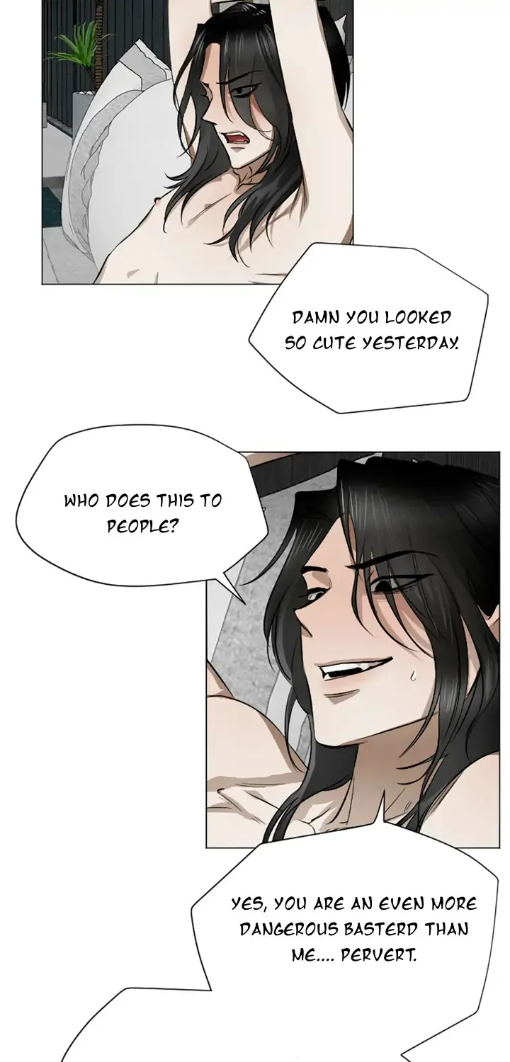 Good Hunter & Bad Prey Chapter 2 page 28 - MangaKakalot