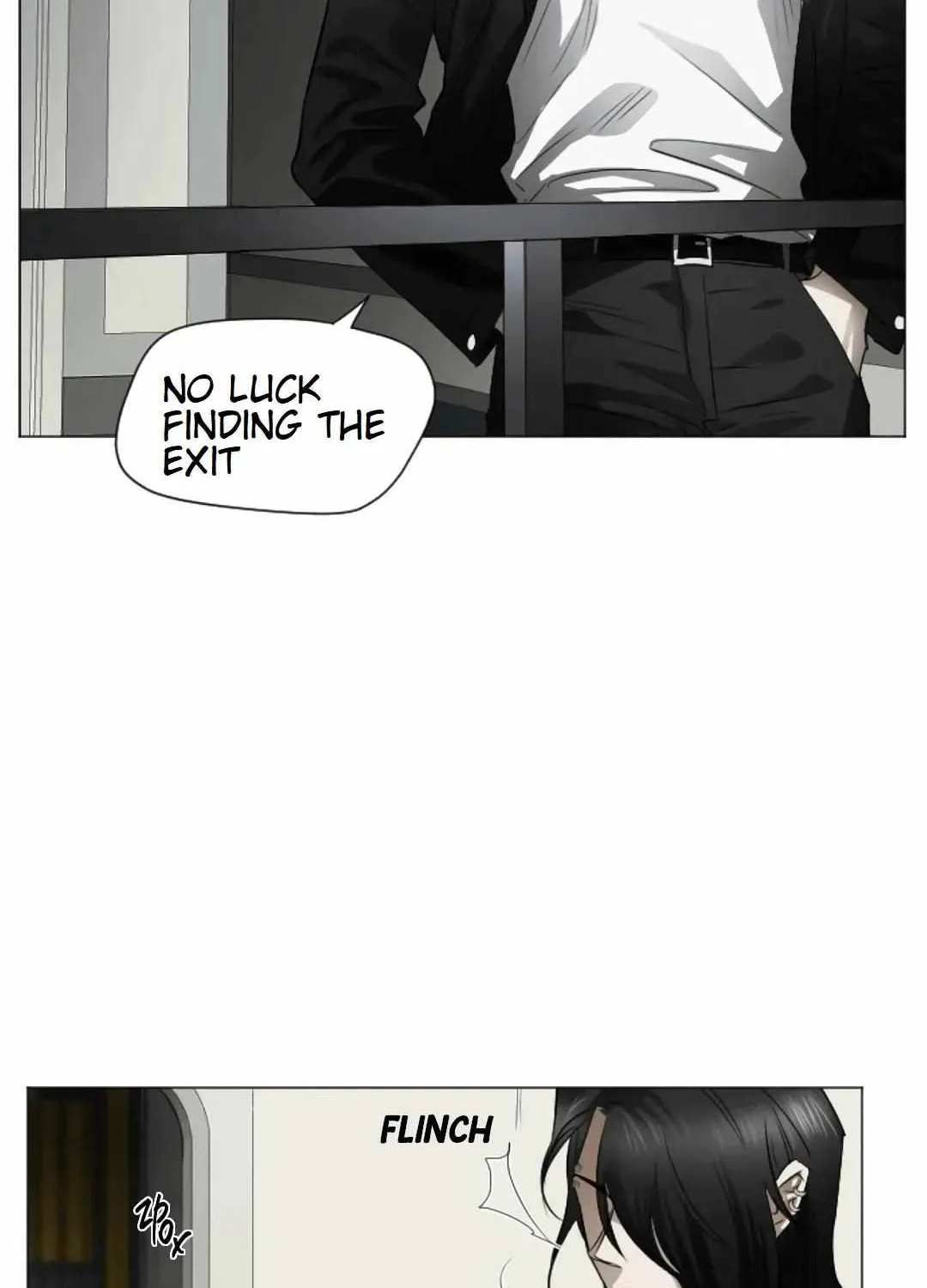 Good Hunter & Bad Prey Chapter 3 page 19 - MangaKakalot