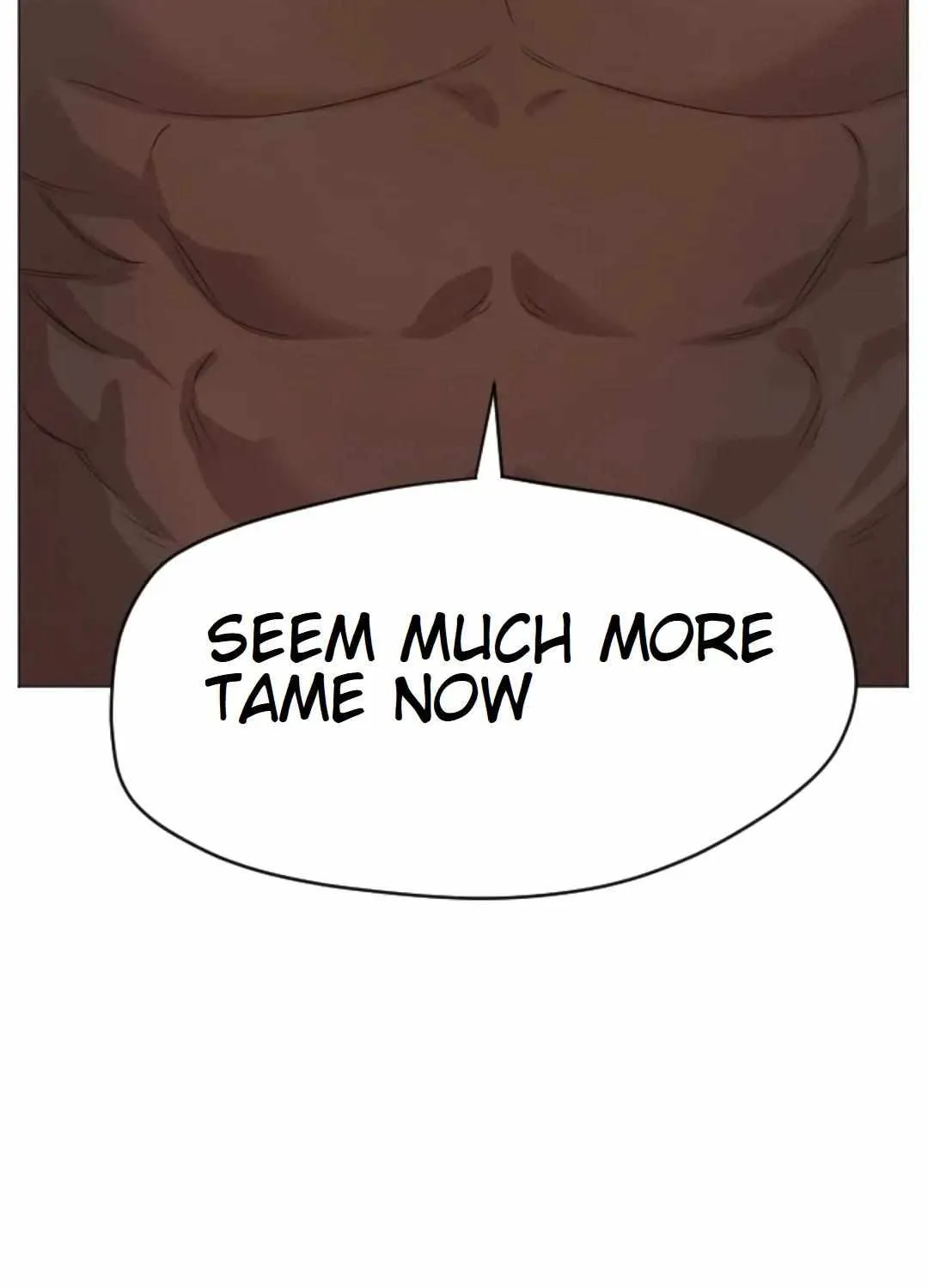 Good Hunter & Bad Prey Chapter 3 page 61 - MangaKakalot