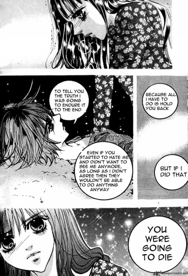 Goong Chapter 101 page 21 - MangaKakalot