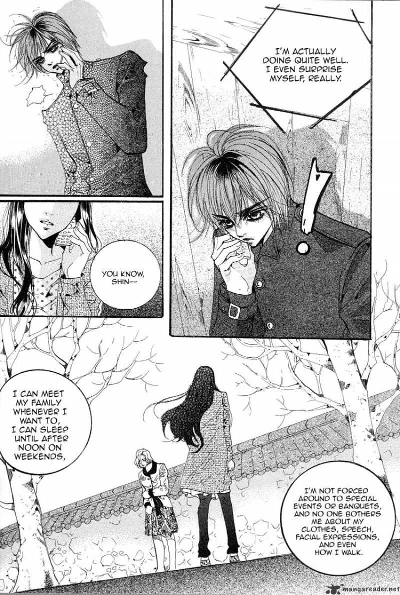 Goong Chapter 112 page 11 - MangaKakalot