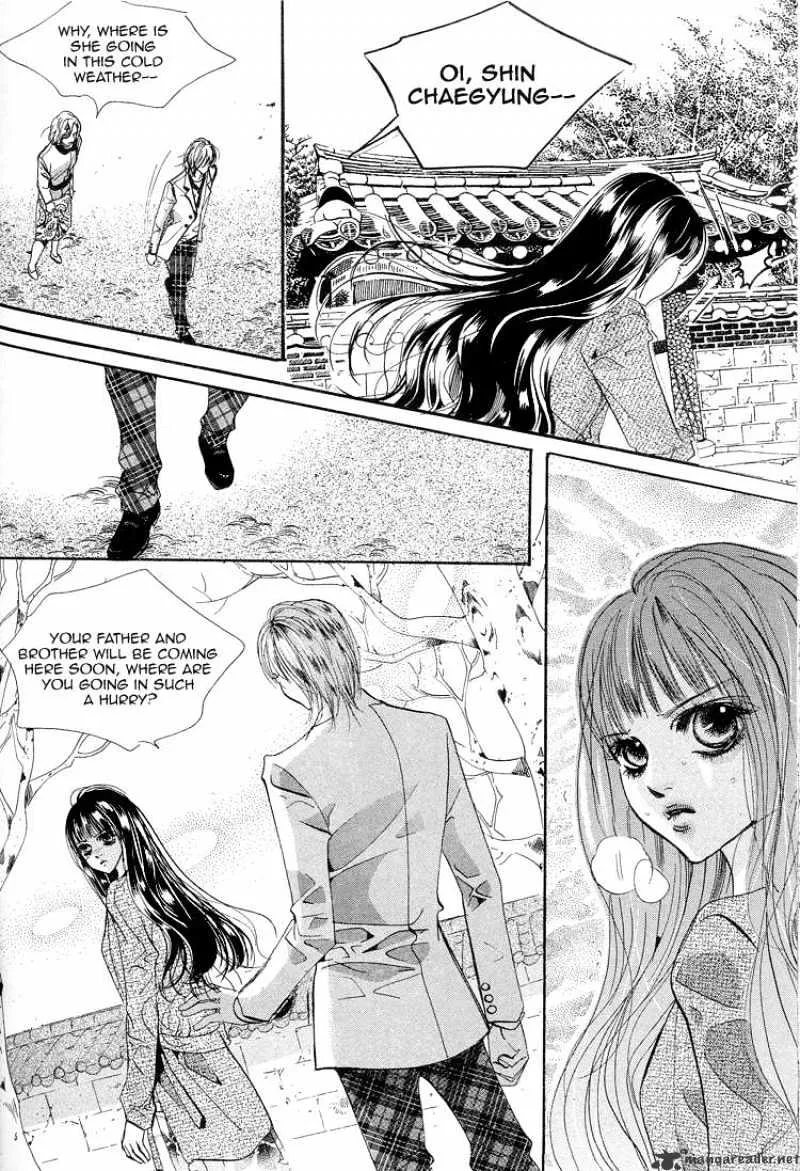 Goong Chapter 112 page 5 - MangaKakalot