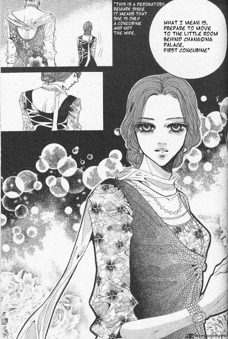 Goong Chapter 118 page 26 - MangaKakalot