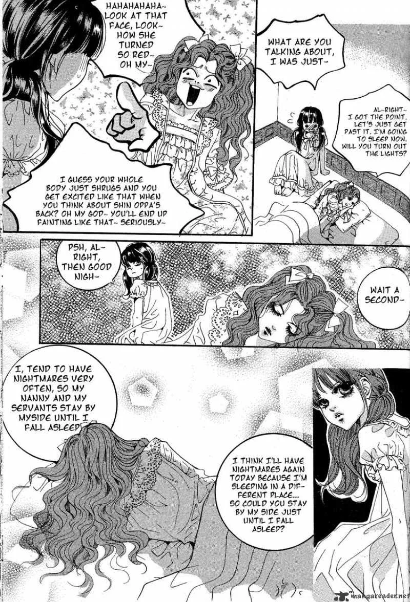 Goong Chapter 119 page 7 - MangaKakalot