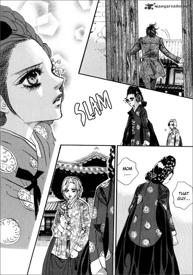 Goong Chapter 132 page 18 - MangaKakalot