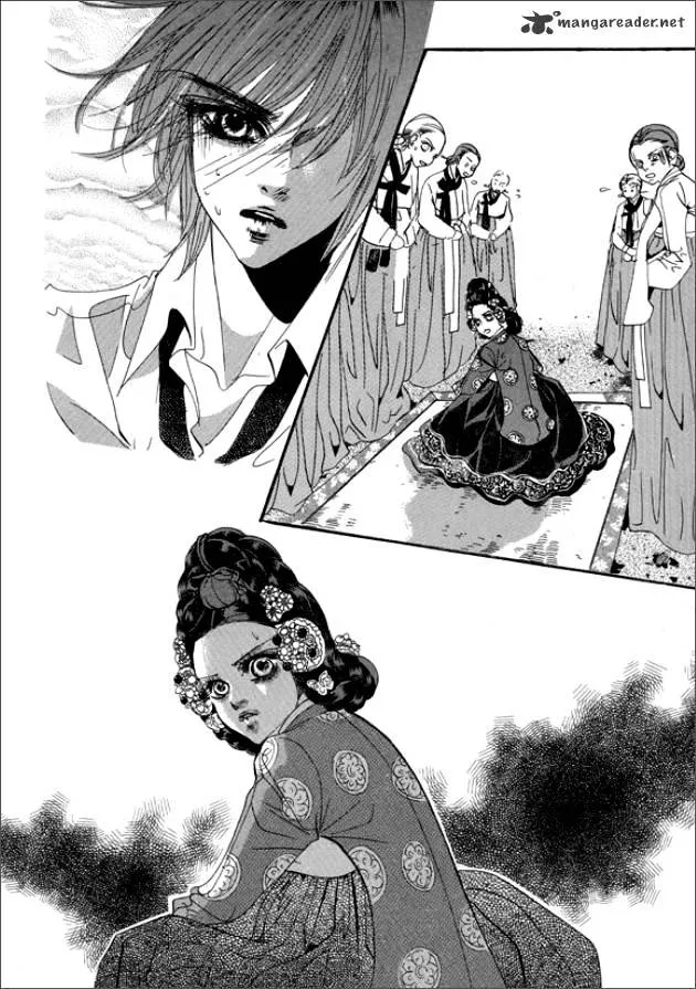 Goong Chapter 132 page 5 - MangaKakalot