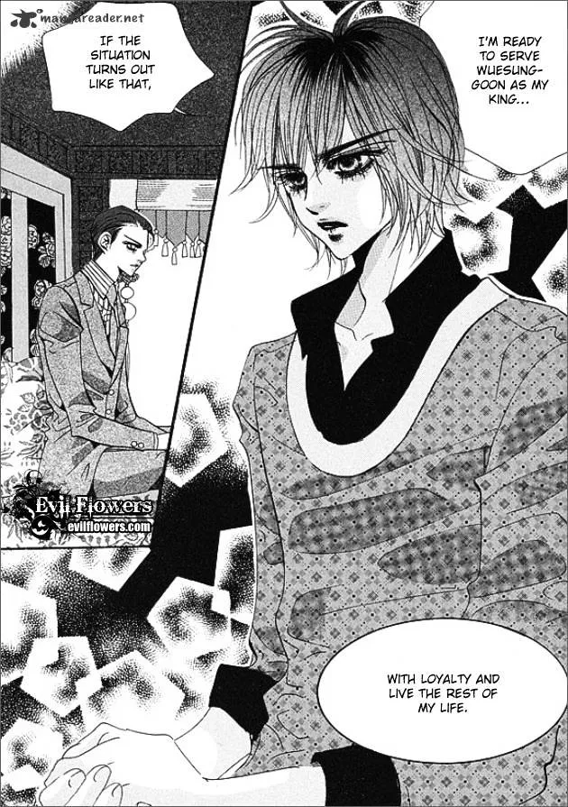 Goong Chapter 141 page 13 - MangaKakalot