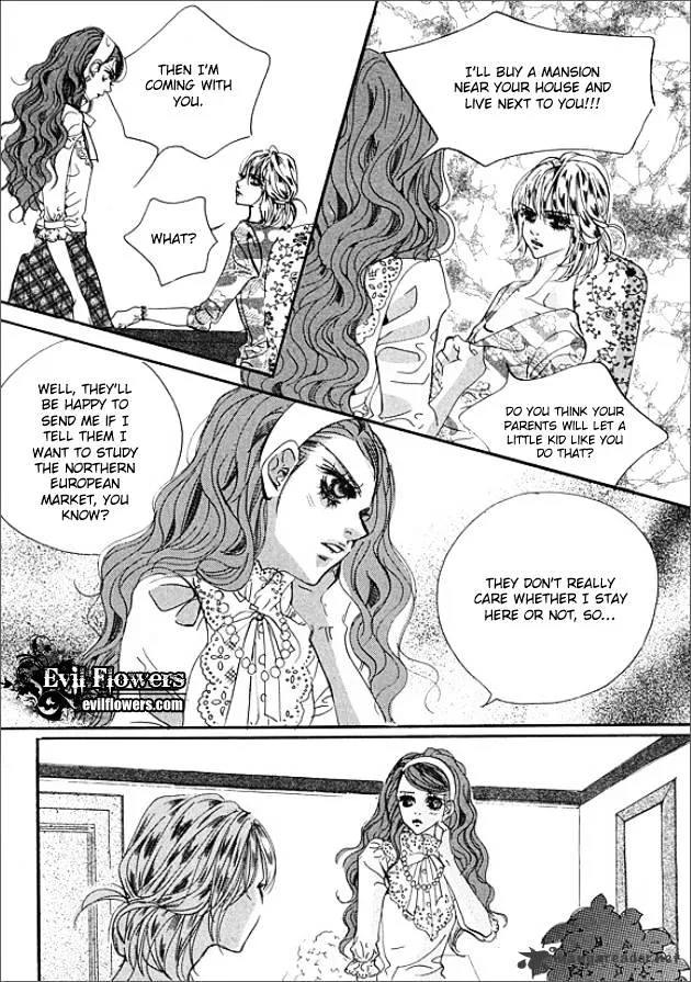 Goong Chapter 141 page 16 - MangaKakalot