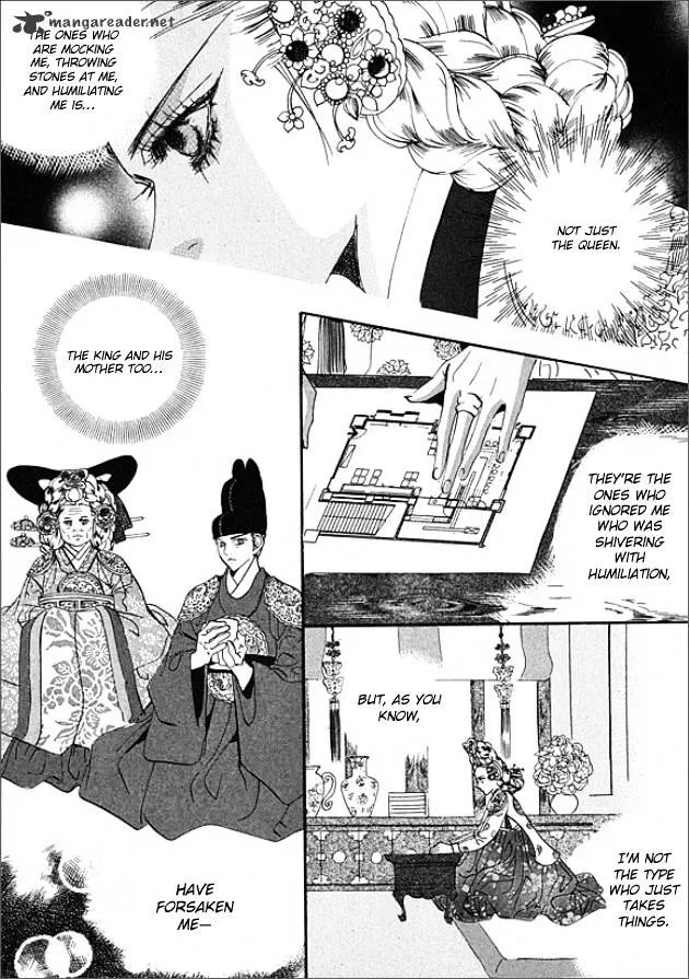 Goong Chapter 141 page 20 - MangaKakalot