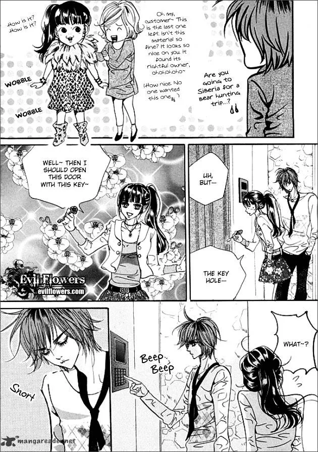 Goong Chapter 141 page 23 - MangaKakalot