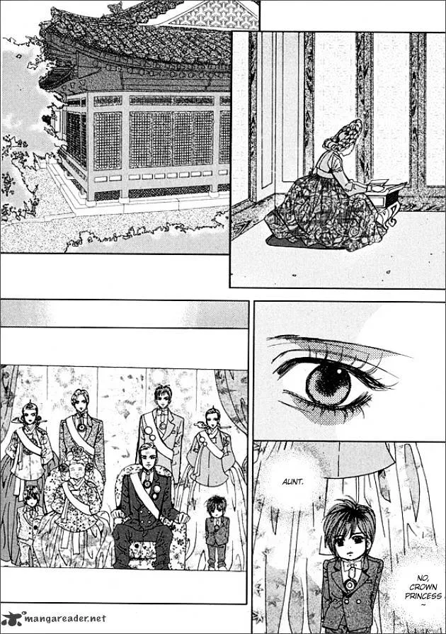 Goong Chapter 142 page 19 - MangaKakalot