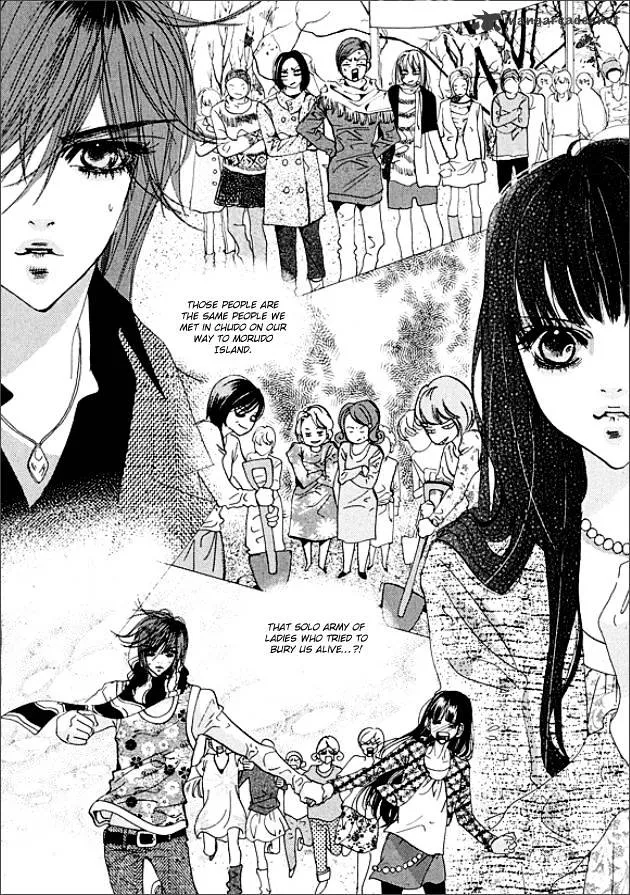 Goong Chapter 144 page 49 - MangaKakalot