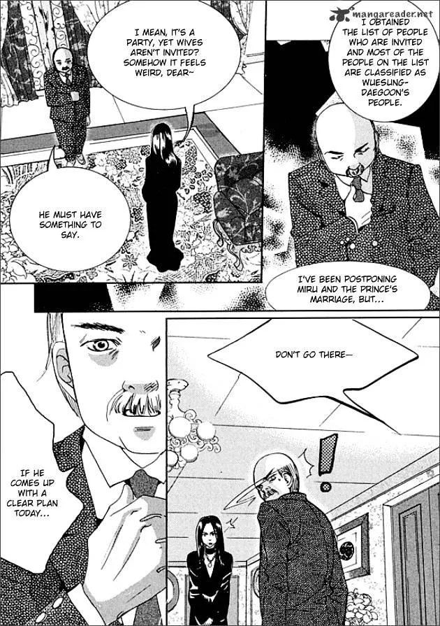 Goong Chapter 144 page 56 - MangaKakalot