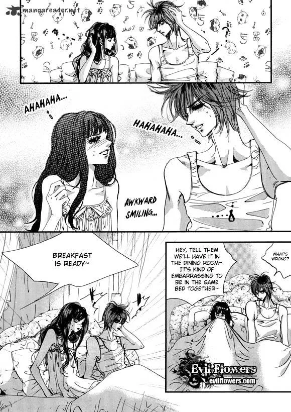 Goong Chapter 146 page 20 - MangaKakalot