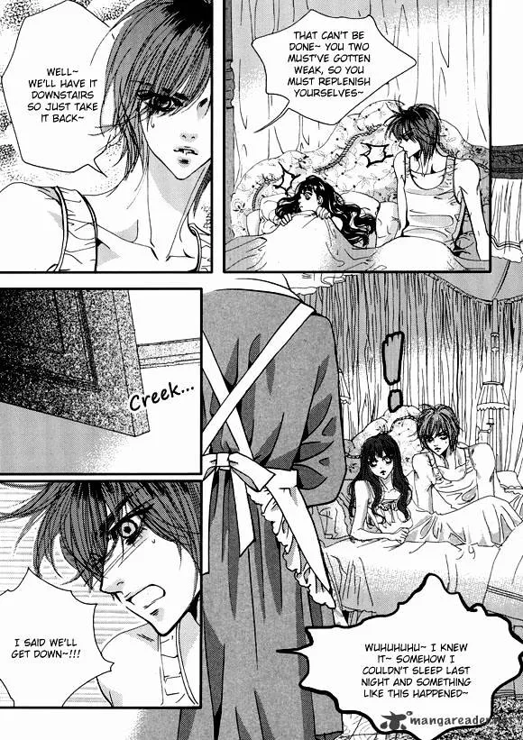 Goong Chapter 146 page 21 - MangaKakalot