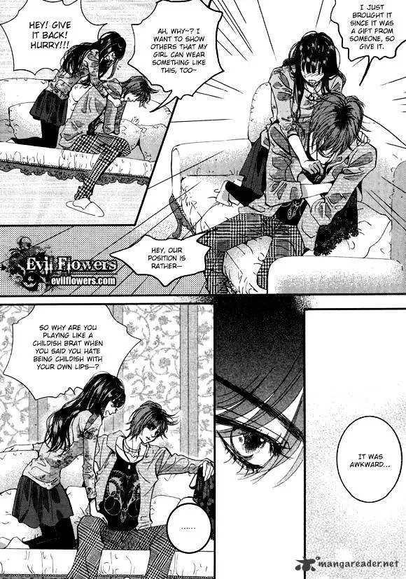 Goong Chapter 147 page 23 - MangaKakalot