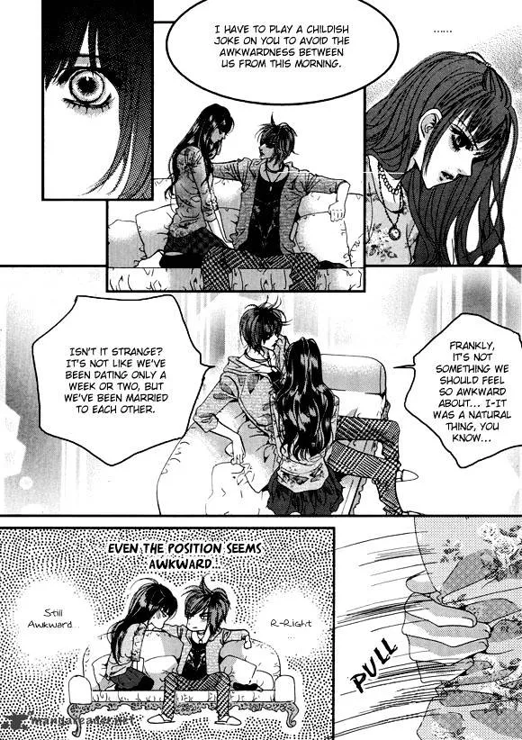 Goong Chapter 147 page 24 - MangaKakalot