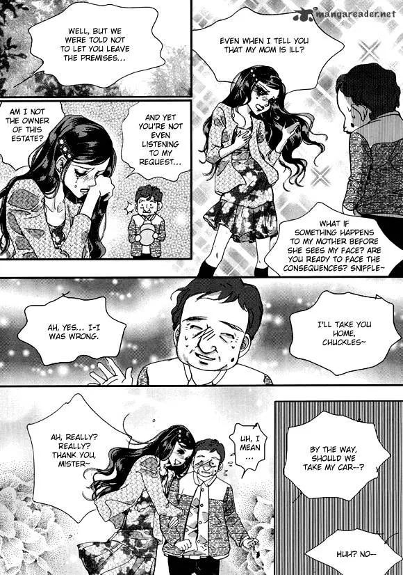 Goong Chapter 148 page 28 - MangaKakalot