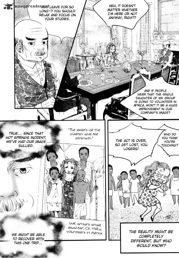 Goong Chapter 162 page 16 - MangaKakalot