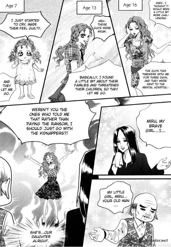 Goong Chapter 162 page 18 - MangaKakalot