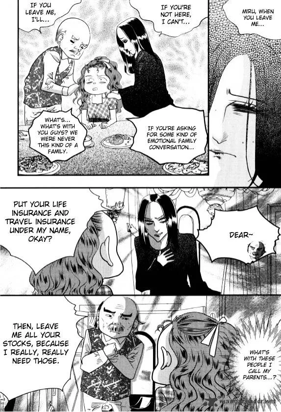 Goong Chapter 162 page 19 - MangaKakalot